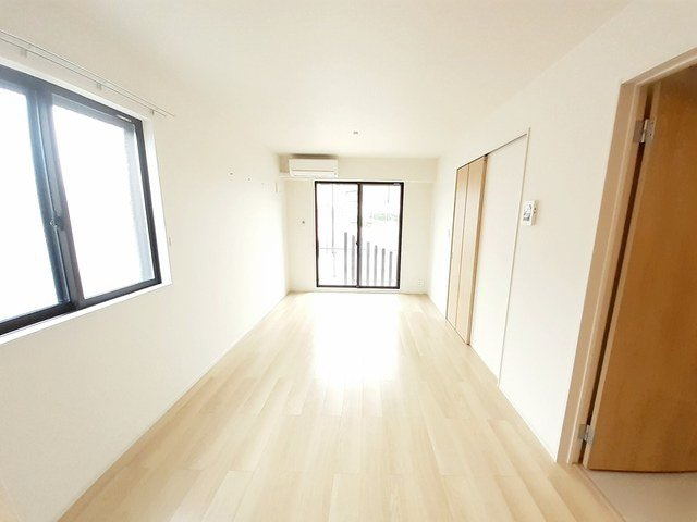 さくら　Ⅷの内装