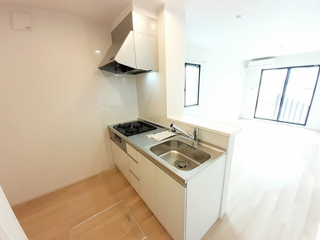 さくら　Ⅷのキッチン