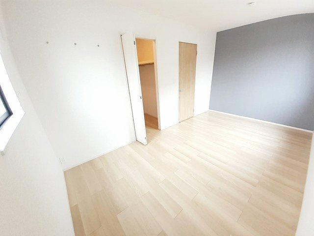 さくら　Ⅷの収納