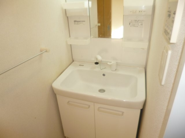 ロード　ハママチＡの独立洗面台|シャンプードレッサー