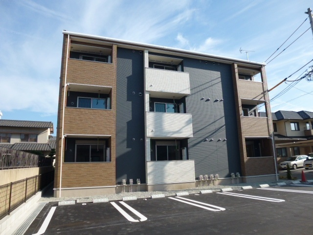 ロード　ハママチＡ