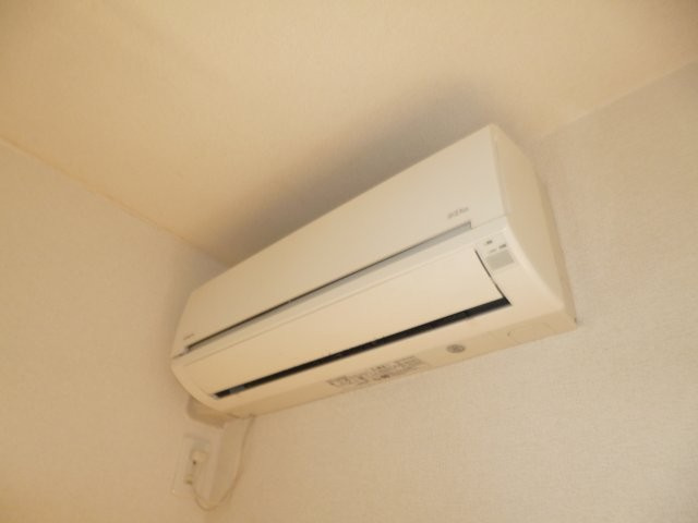 ロード　ハママチＡの設備|エアコン