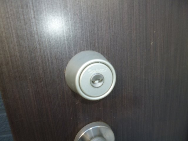 ロード　ハママチＡのセキュリティ|オプナスキー