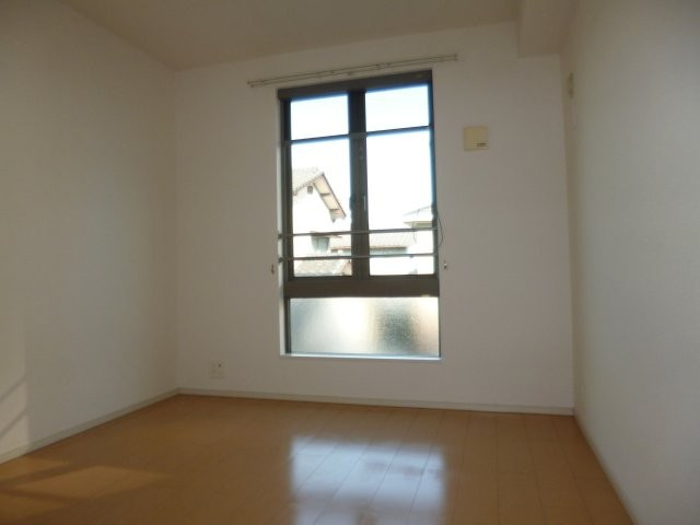 ロード　ハママチＡの寝室|洋室