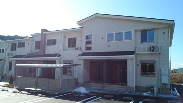 コート・ドール　弐番館