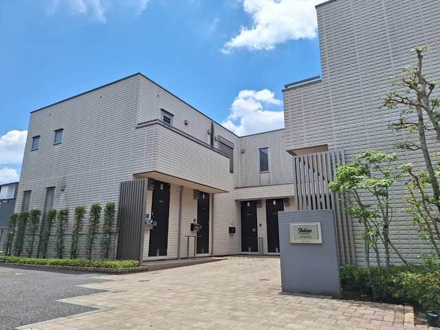 フェリーチェ　の外観|★耐震耐火構造旭化成ヘーベルメゾン★
