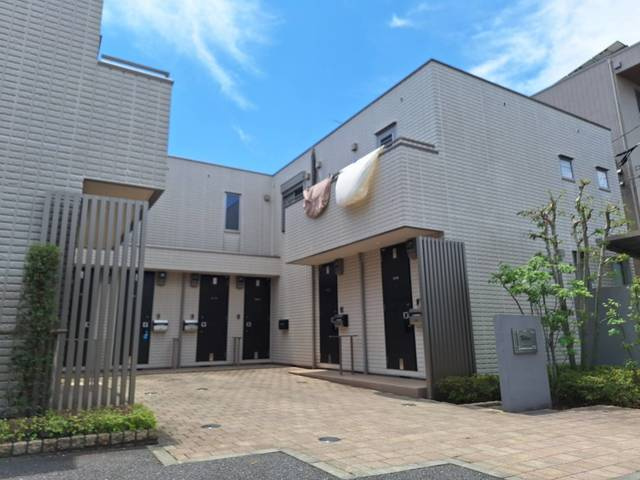 フェリーチェ　の外観|★花小金井の閑静な住宅エリア★
