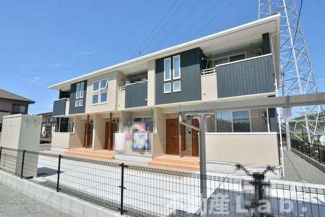 グランド・ソレイユ