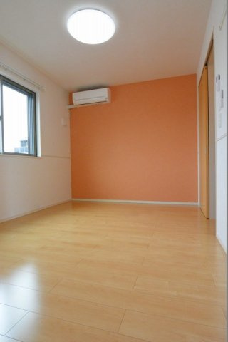 ＡＲＭＡＧＮＡＣ　Ａの内装