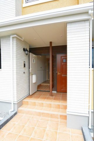 ＡＲＭＡＧＮＡＣ　Ａのその他共用部分