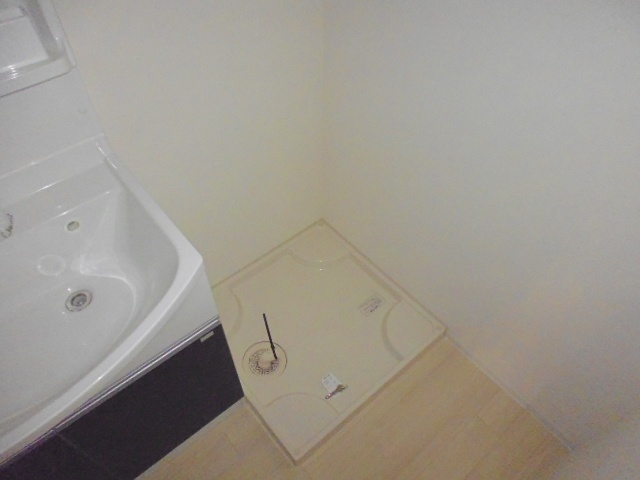 アント・クラントのその他|洗濯機置き場