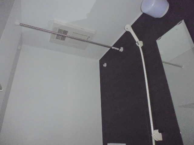 アント・クラントの内装|浴室乾燥機