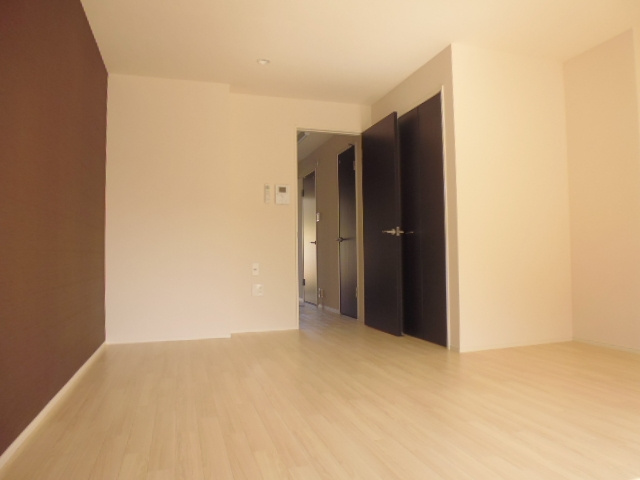 アント・クラントの寝室