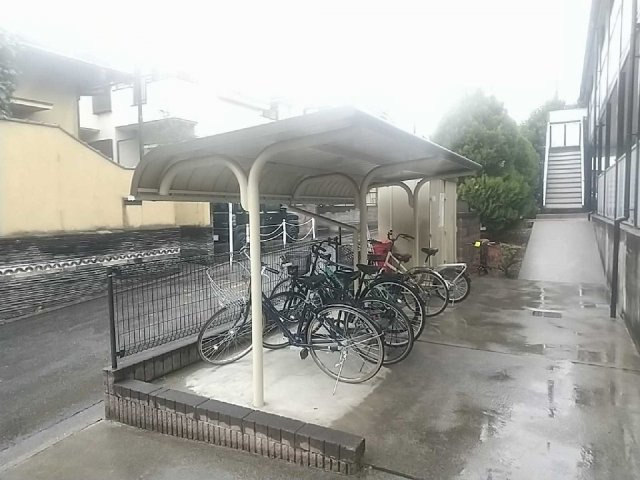 レオパレス緑町のその他