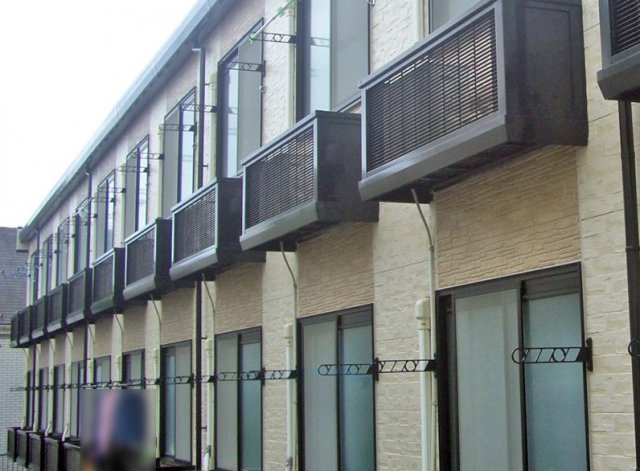 レオパレス緑町のその他|フラワーボックス