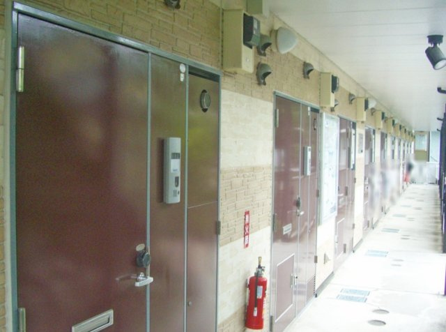 レオパレス緑町のその他|設備・仕様は号室により異なる為、現況を優先致します。