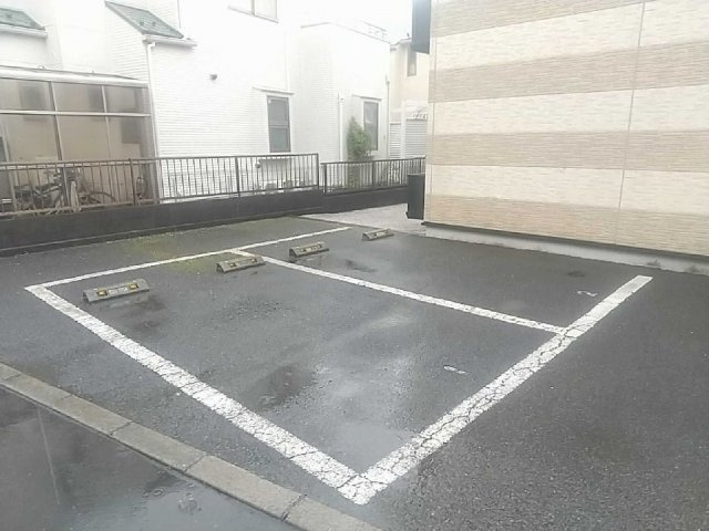 レオパレス緑町のその他