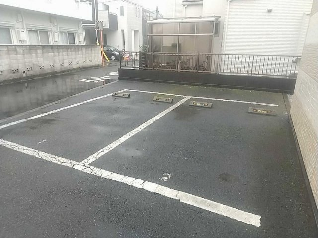 レオパレス緑町のその他