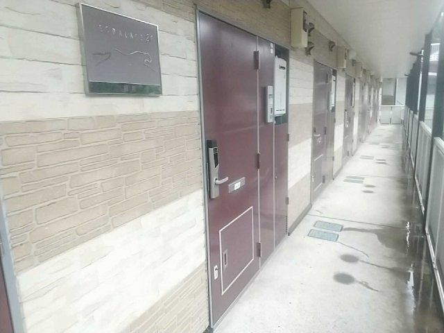 レオパレス緑町のその他