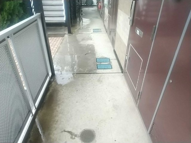 レオパレス緑町のその他