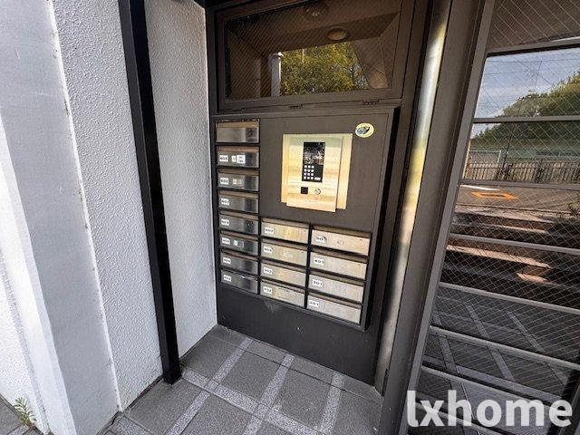 ロイヤル南茨木のその他共用部分