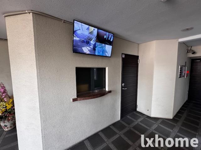 ロイヤル南茨木のその他共用部分