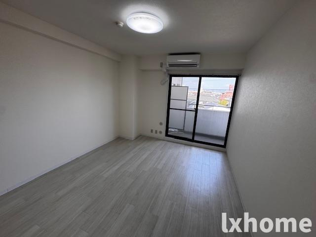 ロイヤル南茨木の子供部屋|ゆったりした子供部屋です