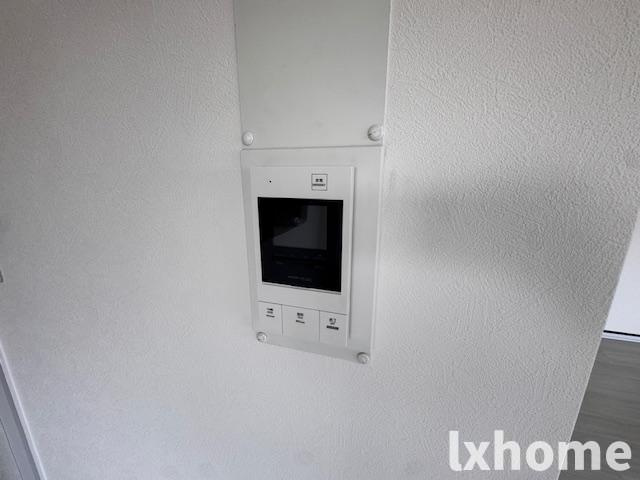 ロイヤル南茨木のセキュリティ