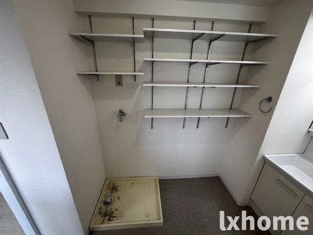 ロイヤル南茨木の設備