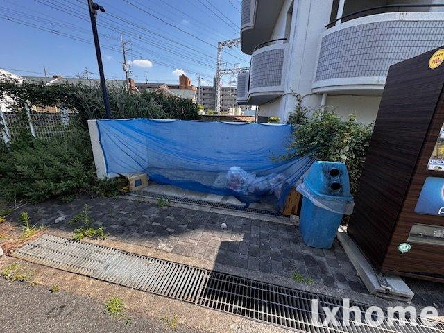 ロイヤル南茨木のその他共用部分