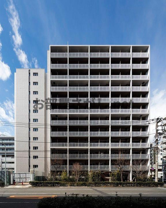 Ａ－ｓｔａｎｄａｒｄ芝浦 #湾岸エリア #上質なお部屋 #一人暮らし #田町 #港区