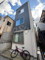 カーサアリビオの画像