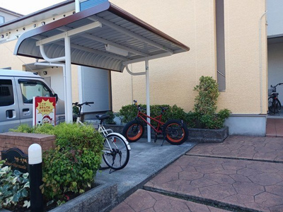 【その他共用部分】 | メゾン・アルモニー