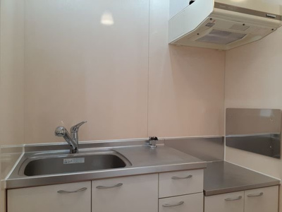 【キッチン】 | メゾン・アルモニー