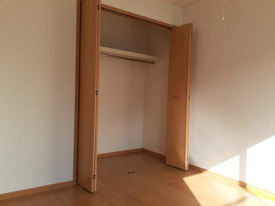 【収納】 | メゾン・アルモニー