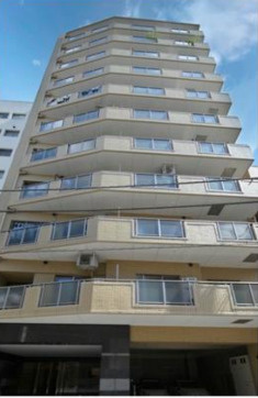 【外観】 | ドメイン入谷ステーションプラザ