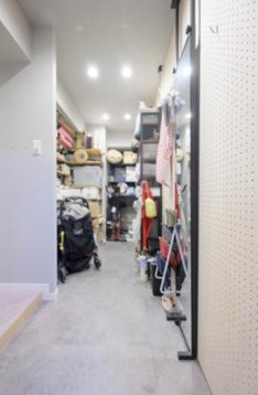 【収納】 | ドメイン入谷ステーションプラザ