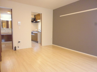 【内装】 | ラ・ルーチェｍｏｍｏ | 洋室