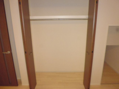 【収納】 | ラ・ルーチェｍｏｍｏ | クローゼット