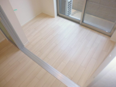 【バルコニー】 | ラ・ルーチェｍｏｍｏ | サンルーム