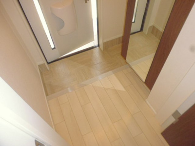 【玄関】 | ラ・ルーチェｍｏｍｏ