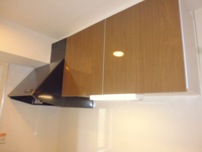 【キッチン】 | ラ・ルーチェｍｏｍｏ