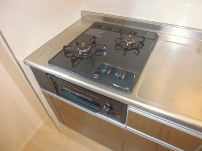 【キッチン】 | ラ・ルーチェｍｏｍｏ