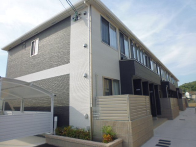 【外観】 | ラ・ルーチェｍｏｍｏ