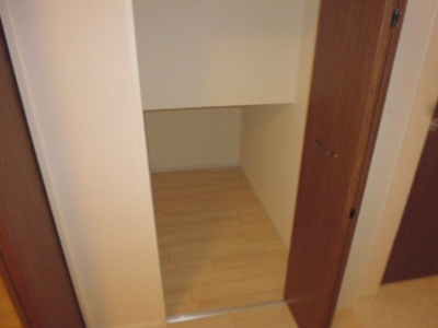 【収納】 | ラ・ルーチェｍｏｍｏ