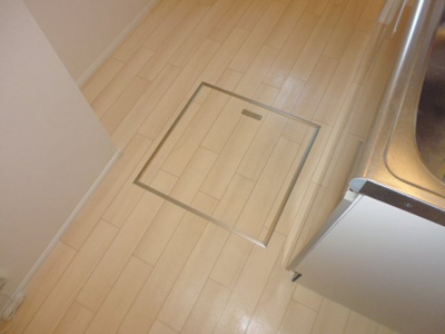 【収納】 | ラ・ルーチェｍｏｍｏ