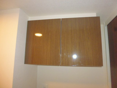 【収納】 | ラ・ルーチェｍｏｍｏ