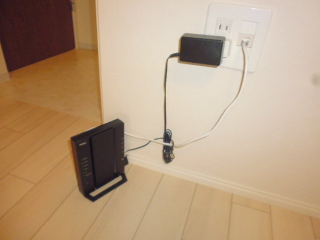 ラ・ルーチェｍｏｍｏの設備