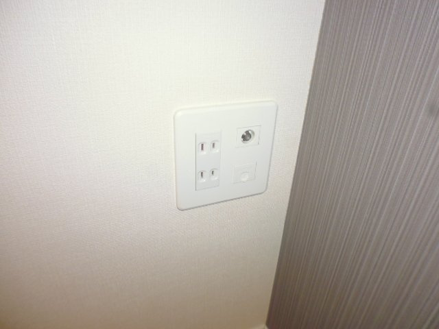 ラ・ルーチェｍｏｍｏの設備