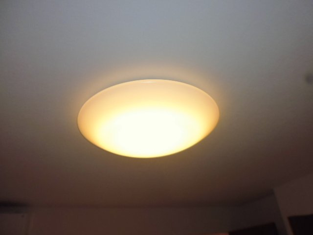 ラ・ルーチェｍｏｍｏの設備